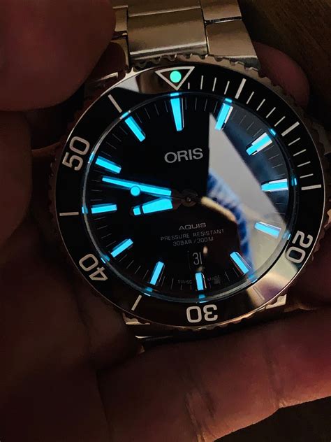 how to tell a fake oris watch|old oris watches.